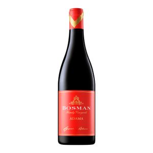 Bosman Adama Red (1 x 750ml)